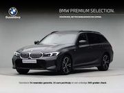BMW 3-serie - 330 3 Serie 330e Touring M Sport Edition | Panoramadak
