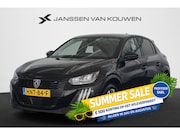 Peugeot 208 - 1.2 Hybrid 110 e-DCS6 Allure Apple CarPlay Achteruitrijcamer