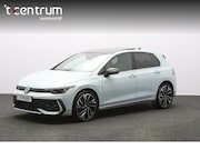 Volkswagen Golf - 1.5 eHybrid GTE 272 PK PHEV, *Full-Option* Leder, Panoramada
