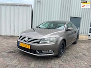 Volkswagen Passat - 1.4 TSI Comfortline BlueMotion MOTOR DEFECT