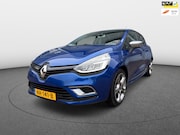 Renault Clio - 1.2 TCe GT-Line NAP NAVI CLIMA CRUISE LED
