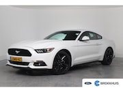 Ford Mustang - Fastback 2.3EB | Recaro Sportstoelen | Xenon | Leder | Shake