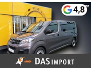 Opel Vivaro - C Kombi *9-Sitzer*180&deg; Kamera*DAB*FSP*...