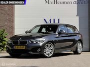 BMW 1-serie - 116i LCI High Executive M-Sport Dealer Ond. Keyless Climate