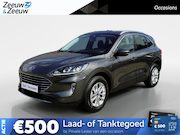 Ford Kuga - 2.5 PHEV Titanium | Winter Pack| Keyless Entry| SOH 88%