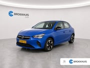 Opel Corsa-e - Edition 50 kWh | Apple Carplay/Android Auto|telefoonintegrat