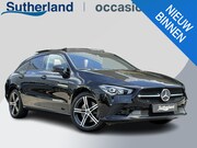 Mercedes-Benz CLA-Klasse - Shooting Brake 250 e AMG Line | Panoramadak | Stoelverwarmin