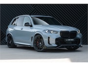 BMW X5 - xDrive50e LCI M-sport Pro ACC Pano M Seats Massage Stoelvent