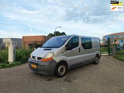 Renault Trafic - 1.9 dCi L2H1 DC Airco Apk Nap
