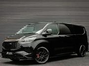 Ford Transit Custom - E-Transit L2H1 Limited 71 kWh 218PK / JB- EDITION