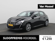 Peugeot 208 - 1.2 PureTech Active Pack | NAVIGATIE | CRUISE CONTROL