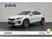 Kia Xceed - 1.0 T-GDi DynamicLine | Camera | Half lederen bekleding | LE