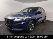 Ford Kuga - 2.5 PHEV ST-Line | SOH 90, 9% | Trekhaak | Navigatie