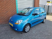Chevrolet Matiz - 0.8 Spirit Airco! Bj:2007 NAP