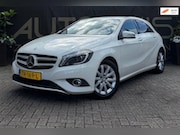 Mercedes-Benz A-klasse - 180 Ambition*Stoelvw.*Airco*Elektr.ramen