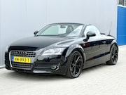 Audi TT - 2.0 TFSI - S Line - Xenon - Top onderhouden