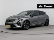 Renault Clio - 1.6 E-Tech Full Hybrid Esprit Alpine 145PK | Adaptive Cruise