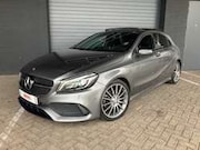 Mercedes-Benz A-klasse - d ///AMG PANO-XENON-LED