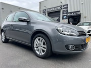Volkswagen Golf - 1.4 TSI Highline