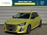 Peugeot 208 - 1.2 Turbo 100 Business | Cruise Control | Camera | Apple Car