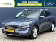 Ford Kuga - 2.5 PHEV ST-Line X | Navigatie | Climate Control | Stoel/Stu