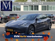 Tesla Model 3 - Long Range AWD 75 kWh VAN: 35.900, - VOOR: 33.440, - UW HERF