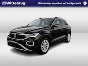 Volkswagen T-Roc - 1.0 TSI Life Edition / CAMERA / 17"LMV / APP.Connect