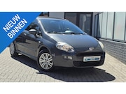 Fiat Punto - Evo 0.9 TwinAir Pop Tomtom Navi, Airco, Trekhaak, Lichtmetaa
