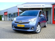 Toyota Verso S - 1.3 VVT-i Aspiration 5-drs Pano|Navi|Airco|LMV