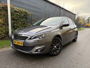Peugeot 308 - 1.2 PureTech Blue Lease Premium / PANORAMADAK / NAVI / AIRCO