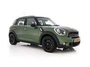 MINI Countryman - 2.0 Knockout Edition *LEATHER | XENON | HARMAN/KAR