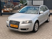 Audi A3 - 1.8 TFSI Attraction Pro Line Clima Pano