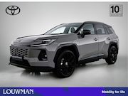 Toyota RAV4 - 2.5 Plug-in Hybrid 270 First Edition | Nieuw Model | Direct