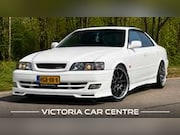 Toyota Chaser - JZX100 - 1JZ GTE - JDM - JAPAN
