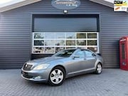 Mercedes-Benz S-klasse - CDI Prestige 2e eigenaar NAP