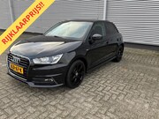 Audi A1 - SPORTBACK 1.0 TFSI Pro Line S-Line Ext., 5Drs, Airco, Naviga