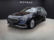 Mercedes-Benz E-klasse - E 400 d 4M T EXCLUSIVE STH MASSAGE. DISTRONIC HUD