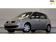 Renault Scénic - 1.6i 16V Business Line Automaat 1e Eigenaar Trekhaak PDC