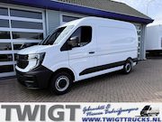 Renault Master - E-Tech T35 L2H2 Advance long range 87 kWh