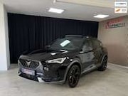 CUPRA Formentor - 1.4 e-Hybrid VZ Copper Edition