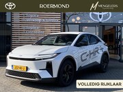 Toyota C-HR - First Edition 77 kWh