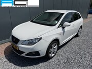 Seat Ibiza - ST 1.4i 16v COPA pakket Stationwagon 5-drs