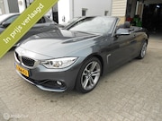 BMW 4-serie Cabrio - 420i High Executive Automaat