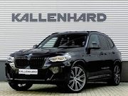 BMW X3 - xDrive30e M-Sport - Pano - Trekhaak - Memory - Harman Kardon