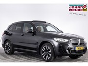 BMW iX3 - Executive 80 kWh M-Sport *SOH 98%* PANORAMADAK | LEDER | Tre