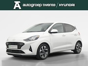 Hyundai i10 - 1.0 Comfort 5-zits Automaat | 15 inch LM | Private lease 389