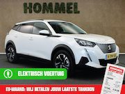 Peugeot e-2008 - EV Allure 50 kWh - 1 FASE LADEN - SOH 89.44%!! - PARKEERSENS
