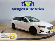 Opel Insignia - Sports Tourer 2.0 Turbo Business Elegance Airco ECC | Panora