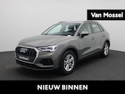 Audi Q3 - 35 TFSI S tronic Advanced Edition 150 PK | Automaat | Leder 
