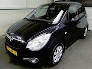 Opel Agila - 1.2 Edition - Automaat - 1e Eigenaar - Airco